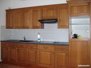 F4 Duplex 66m2 Vieux-Berquin centre