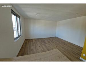 Appartement T1 28m² à Haubourdin
