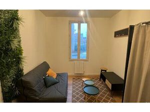 Location appartement  m² T-1 à Le Havre  450 €