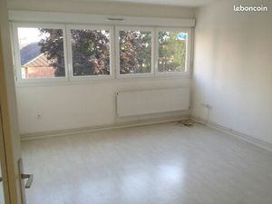 Appartement T2 50m²