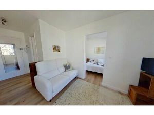 Location appartement  30.18 m² T-2 à   895 €