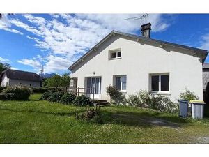 Location maison  m² T-6 à Asson  920 €