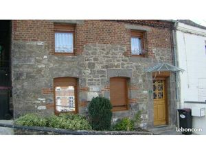 Location maison Dompierre