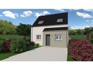 Vente Maison à La Fresnais (35111) : à vendre / 90m² La Fresnais