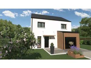 Vente Maison au Vivier-sur-Mer (35960) : à vendre / 90m² Le Vivier-sur-Mer