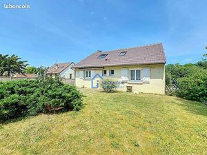 Pavillon 5 pièces 99 m²