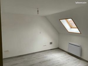 Location maison Thiant