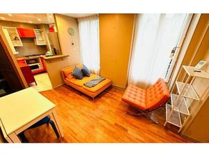 Location appartement  m² T-2 à Noisy-le-Sec  775 €