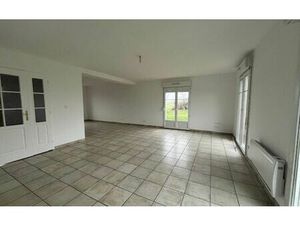Location maison  133 m² T-5 à Croutoy  865 €