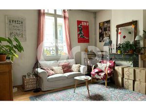 Appartement Compiègne 84.72 m² T-4 à vendre  237 000 €