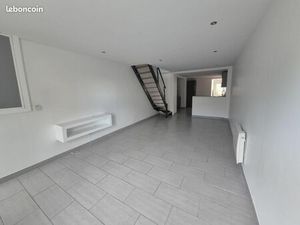 Maison 3 pièces 91 m²