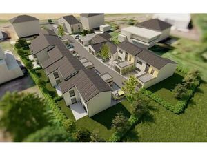 Maison Hettange-Grande 104 m² T-6 à vendre  469 000 €