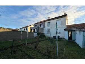 Maison Saint-Herblain m² T-4 à vendre  230 890 €