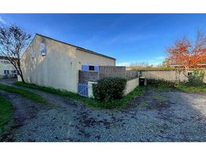 Maison Thairé m² T-2 à vendre  139 100 €