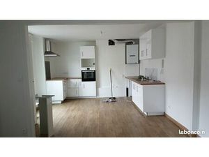 Bel appartement à louer à Cambrai