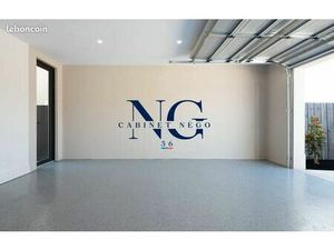 Local commercial 250 m² VANNES