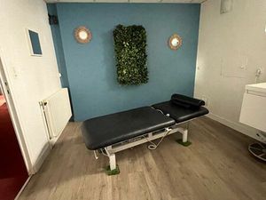 Mise à disposition 3 espaces cabinet bien-être