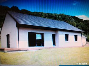 Cherche bien immobilier