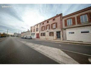 Maison 200 m2 avec terrain entre Brioude et Issoire  