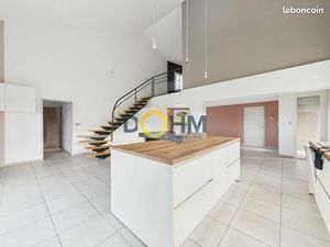 Villa 6 pièces 140 m²