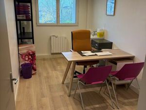 Cabinet médical ou paramédical avenue Marx Dormoy Lille