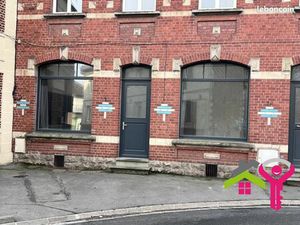 Local commercial 50 m²