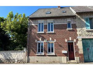 Location appartement  m² T-3 à Anizy-le-Château  590 €