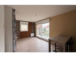 Location appartement  m² T-1 à Berck  460 €