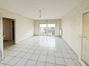 Vente Appartement 3 pièces à Challans (85300) : à vendre 3 pièces / 66m² Challans