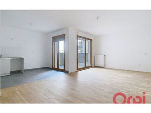 Location appartement  68.87 m² T-3 à Châtenay-Malabry  1 403 €
