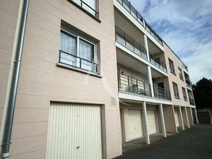 Vente Appartement 3 pièces à Coulaines (72190) : à vendre 3 pièces / 62m² Coulaines