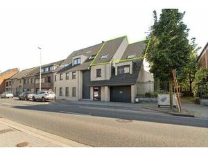 Duplex à louer à Schoonaardebaan 58 Dendermonde (RBU85617)