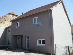 en vente Immeuble de rapport 250 m² – 320 000 € |Etting