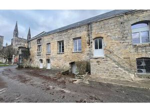 Location appartement  103.91 m² T-4 à Laon  758 €