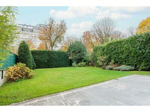 Appartement - Neuilly-sur-Seine - 314m²