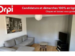 Location appartement  m² T-2 à Noisy-le-Grand  949 €