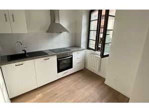 Location appartement  62.6 m² T-2 à Obernai  761 €