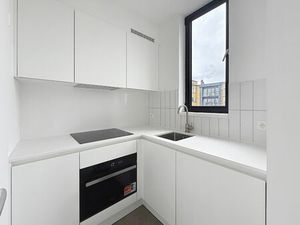 Studio à louer à Avenue Charles Woeste 306 Jette (VBD61796)
