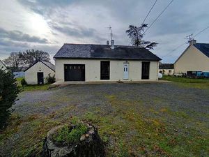 Vente Maison à Saint-guillaume (44160) : à vendre / 70m² Saint-guillaume