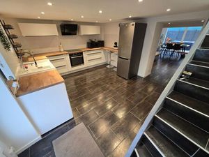 en vente Maison jumelée 110 m² – 229 900 € |Angevillers