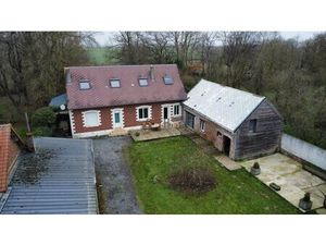 en vente Ferme 177 5 m² – 299 000 € |Achiet-le-Grand