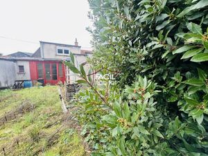 en vente Maison 86 07 m² – 77 000 € |Leforest