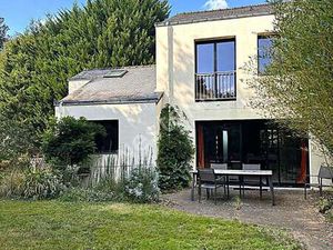 Vente Maison à Nantes (44000) : à vendre / 102m² Nantes