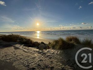 en vente Maison 255 m² – 1 522 500 € |Neufchâtel-Hardelot