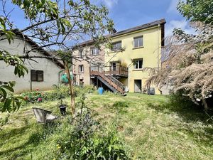 en vente Maison jumelée 92 m² – 310 000 € |Ottange