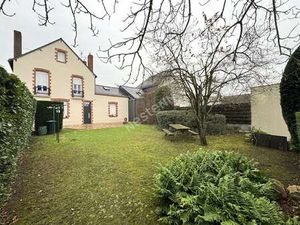 Vente Maison à Ancenis-Saint-Géréon (44150) : à vendre / 109m² Ancenis-Saint-Géréon