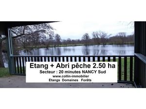 en vente Terrain constructible 256 5 ares – 117 000 € |Nancy