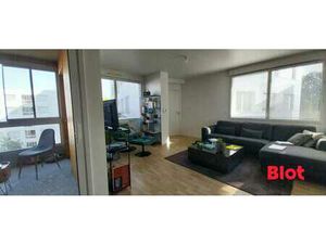 Vente Appartement 4 pièces à Nantes Doulon - Vieux Doulon (44000) : à vendre 4 pièces / 77