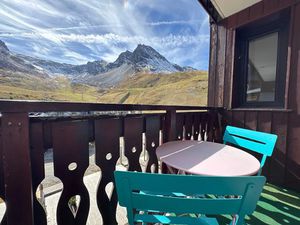 Vente appartement 2 pièces 25 m² à Tignes (73320)  288 000 €