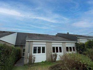 Vente Maison à Angers (49000) : à vendre / 87m² Angers